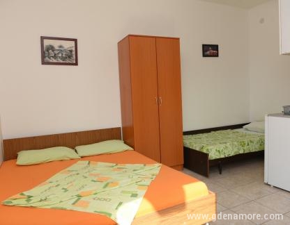 Apartmani Mitrovic Dobre Vode, Apartman 1, privatni smeštaj u mestu Dobre Vode, Crna Gora